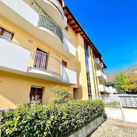 Casa Segantini - Relax Patio Apartment 1 Arco Ngoại thất bức ảnh