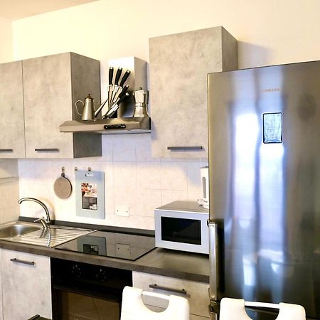 Casa Segantini - Relax Patio Apartment 1 Arco Ngoại thất bức ảnh