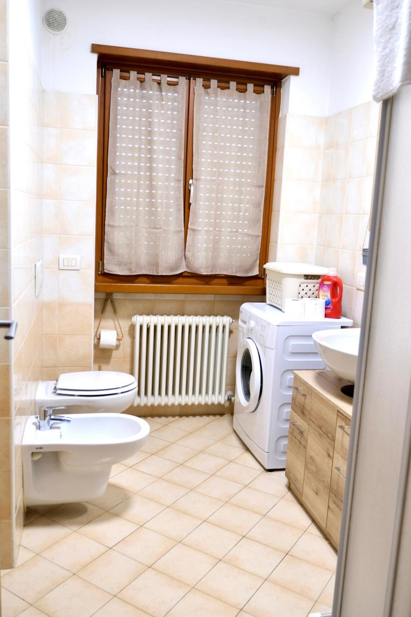 Casa Segantini - Relax Patio Apartment 1 Arco Ngoại thất bức ảnh